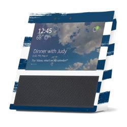 Folien für SmartHome matt