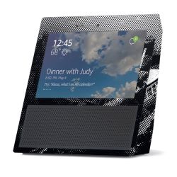 Folien für SmartHome matt