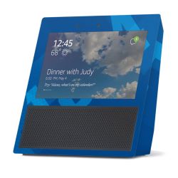 Folien für SmartHome matt