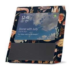 SkinVinyyli Smart Home mat