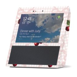 SkinVinyyli Smart Home mat