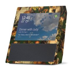 SkinVinyyli Smart Home mat