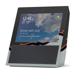 Folien für SmartHome matt