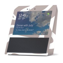 SkinVinyyli Smart Home mat