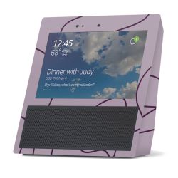 SkinVinyyli Smart Home mat