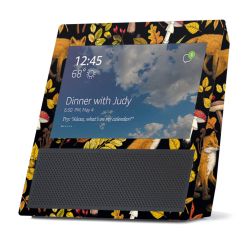 SkinVinyyli Smart Home mat