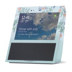 SkinVinyyli Smart Home mat