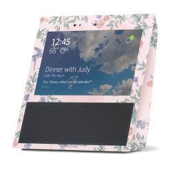 SkinVinyyli Smart Home mat