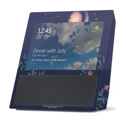 SkinVinyyli Smart Home mat