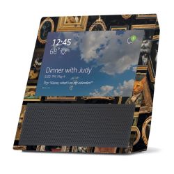 SkinVinyyli Smart Home mat