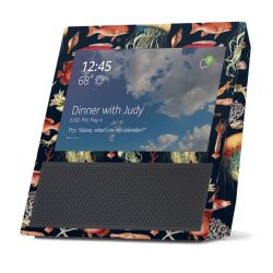 Foils for Smart Home matt