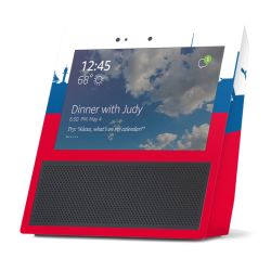 Folien für SmartHome matt