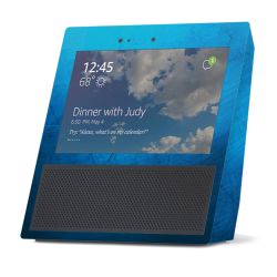 Folien für SmartHome matt