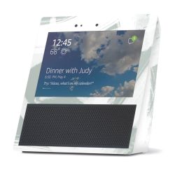 SkinVinyyli Smart Home mat