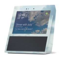 Foils for Smart Home matt