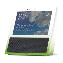 Folien für SmartHome matt