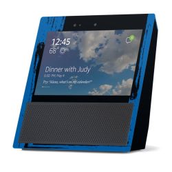 Folien für SmartHome matt