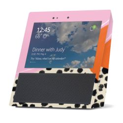 SkinVinyyli Smart Home mat