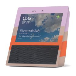 SkinVinyyli Smart Home mat