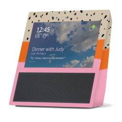 SkinVinyyli Smart Home mat