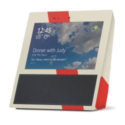 Folien für SmartHome matt