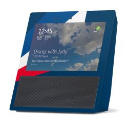 Folien für SmartHome matt