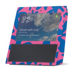 SkinVinyyli Smart Home mat