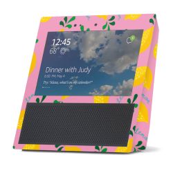 Foils for Smart Home matt