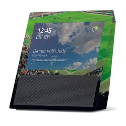 Folien für SmartHome matt