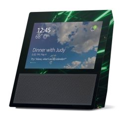 Folien für SmartHome matt