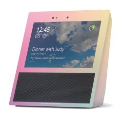 SkinVinyyli Smart Home mat