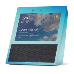 SkinVinyyli Smart Home mat