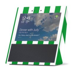 Folien für SmartHome matt