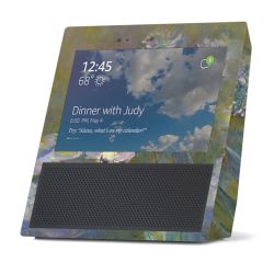 SkinVinyyli Smart Home mat