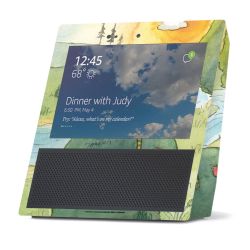 Foils for Smart Home matt