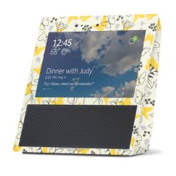 Folien für SmartHome matt