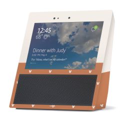 Folien für SmartHome matt