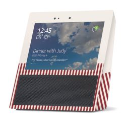 Folien für SmartHome matt