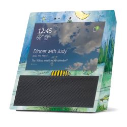 Foils for Smart Home matt