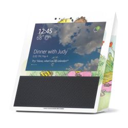 Foils for Smart Home matt