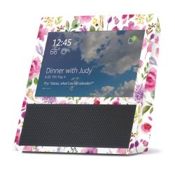 SkinVinyyli Smart Home mat