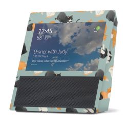 Foils for Smart Home matt