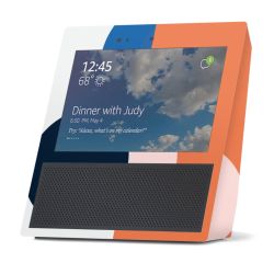 SkinVinyyli Smart Home mat
