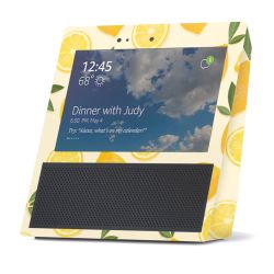 Foils for Smart Home matt