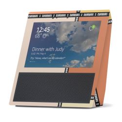 SkinVinyyli Smart Home mat