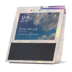 SkinVinyyli Smart Home mat