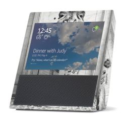 Foils for Smart Home matt