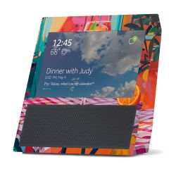 Foils for Smart Home matt