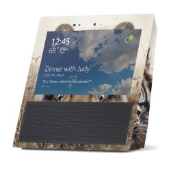 SkinVinyyli Smart Home mat