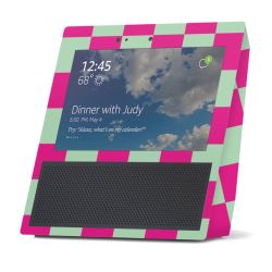 SkinVinyyli Smart Home mat